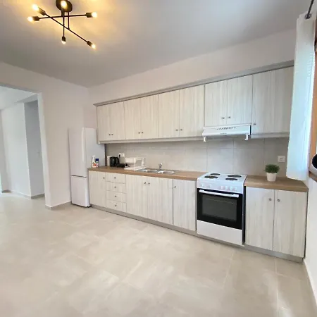 Skopelos House Nikols Apartamento *