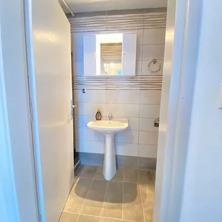 Skopelos House Nikols *