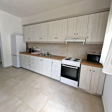 Skopelos House Nikols Apartamento *