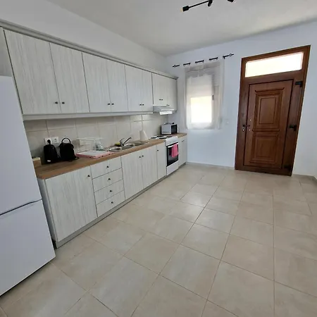 Skopelos House Nikols