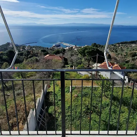 Skopelos House Nikols