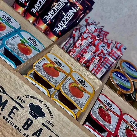 Skopelos House Nikols Apartamento