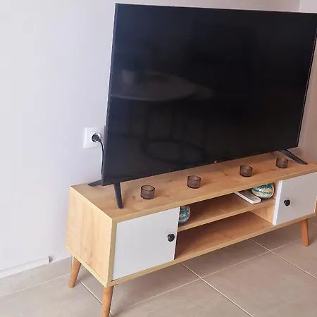 Skopelos House Nikols Apartament *