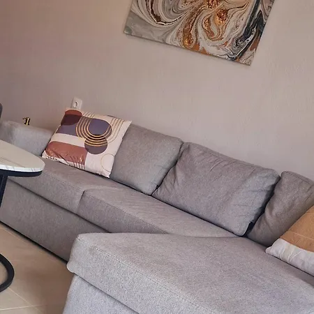 Skopelos House Nikols アパート ラウトラキオン