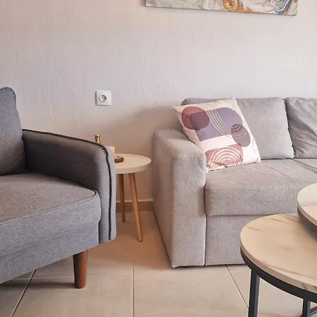 Skopelos House Nikols Apartament Loutraki (Skopelos)