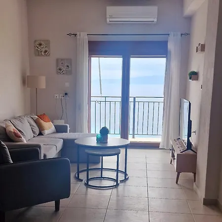 Skopelos House Nikols Loutraki (Skopelos)